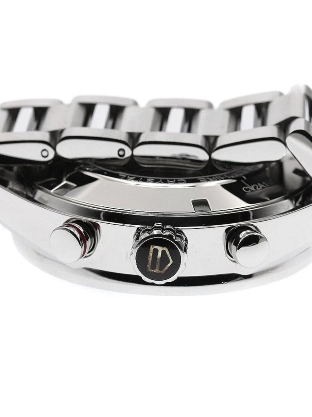 TAG HEUER Carrera Caliber 16 CV2A1V Day-Date Chronograph Automatic Men's_951723 - Picture 6 of 7